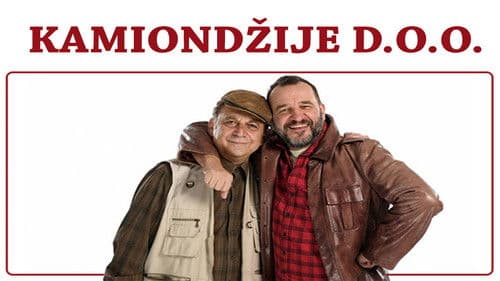 Kamiondžije d.o.o. Bild 1
