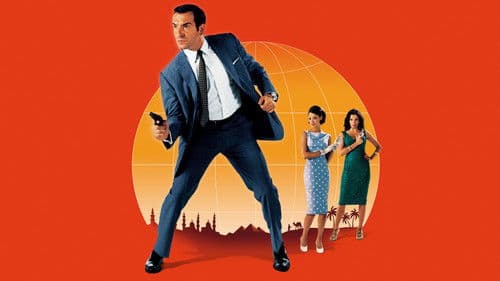 OSS 117 - Der Spion der sich liebte Bild 6