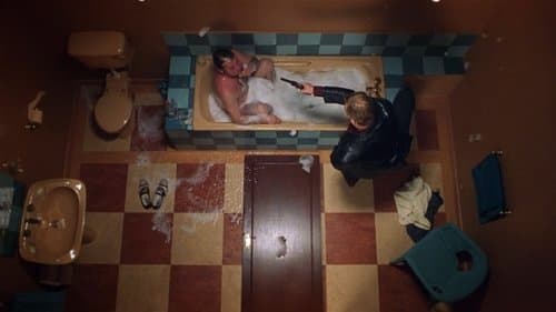 Tough Boys - Zwei rechnen ab Bild 1