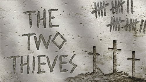 The Two Thieves Bild 3