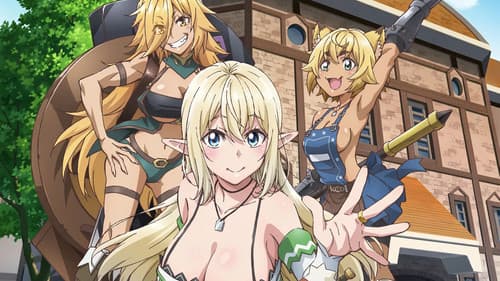 Beheneko: Ich bin ein mächtiger Behemoth und lebe als Kätzchen bei einer Elfe Bild 3