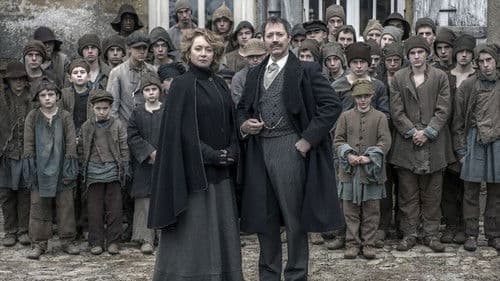 La Révolte des innocents Bild 1