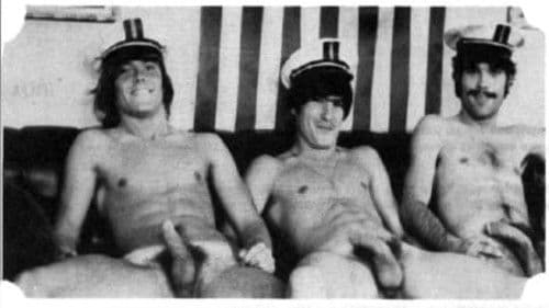 The Boarding School Hero Bild 1