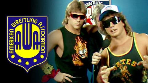 AWA All-Star Wrestling Bild 2