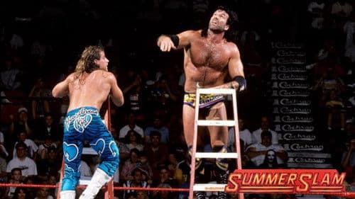 WWE SummerSlam 1995 Bild 4