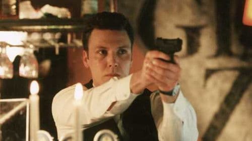 Kommissar Beck 03 - Heisser Schnee Bild 2