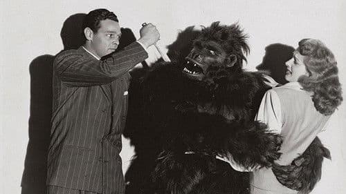 The Monster and the Ape Bild 1