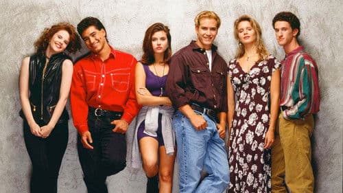 Saved by the Bell: The College Years Bild 2