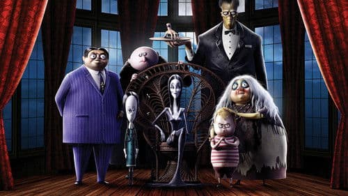 Die Addams Family Bild 5