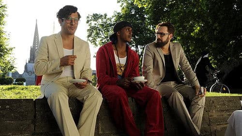 Halbe Brüder Bild 1