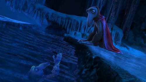 Die Schneekönigin 2 - Eiskalt entführt Bild 5