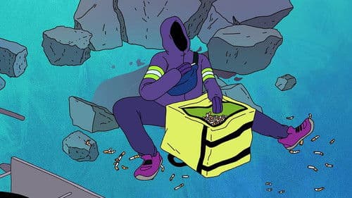 El after del mundo Bild 2