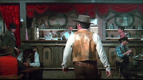 Er säte den Tod Bild 1