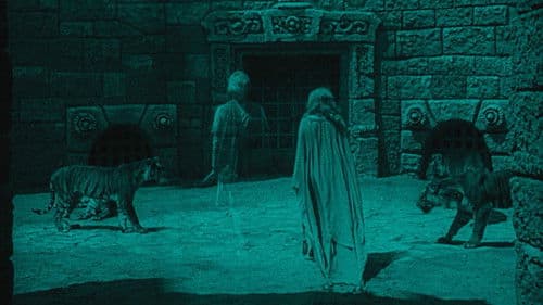 Das indische Grabmal, erster Teil: Die Sendung des Yoghi Bild 2