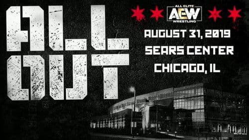 AEW All Out 2019 Bild 3