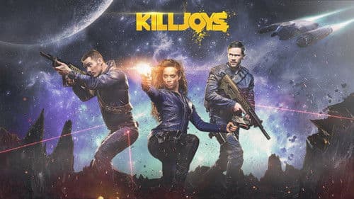 Killjoys Bild 5