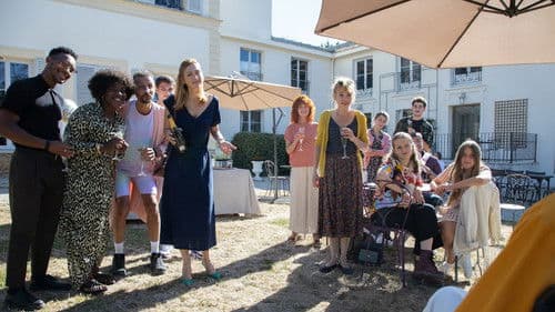 C'est quoi ce papy ?! Bild 2