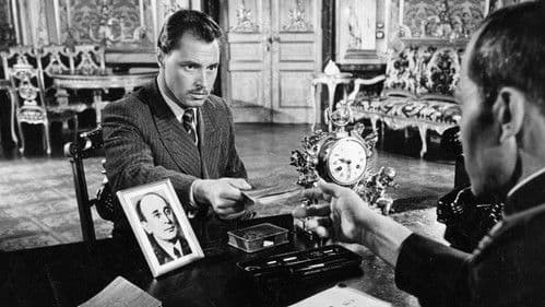 Weg ohne Umkehr Bild 1