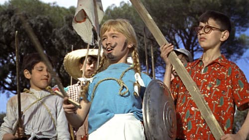 Un rayo de luz Bild 1