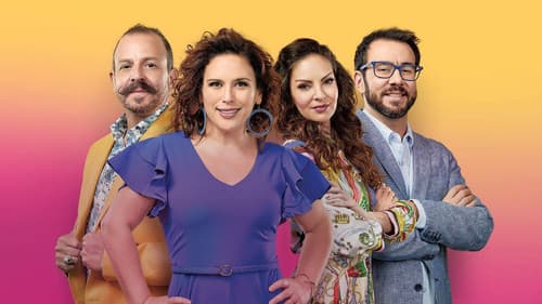 El Gran Pastelero: Bake Off México Bild 2