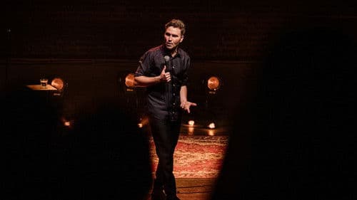 Simon Gouache - Une belle soirée Bild 1