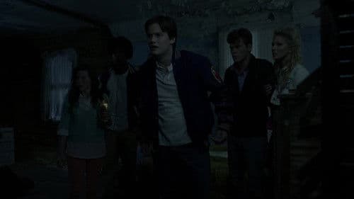 Lost After Dark Bild 7