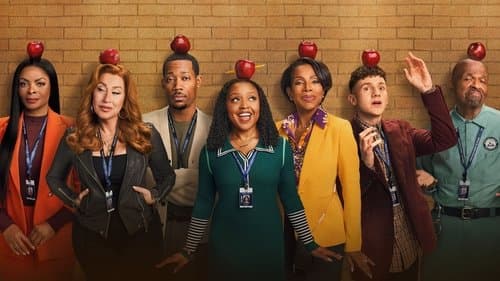 Abbott Elementary Bild 1