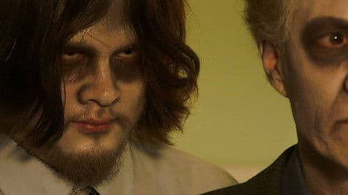 Ghost Goggles Bild 5