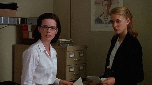 Last Days of Disco - Nachts wird Geschichte gemacht Bild 2