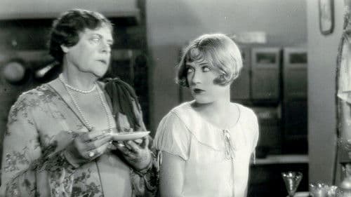 Ein Mädel mit Tempo Bild 8