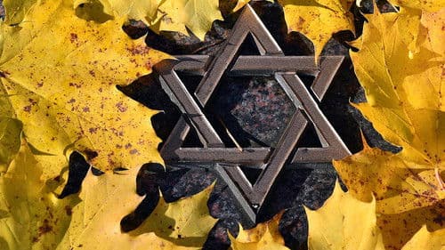 Die Sache mit den Juden Bild 1