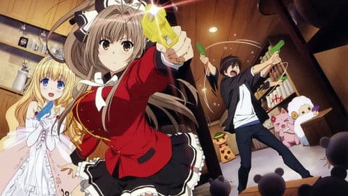 Amagi Brilliant Park Bild 1