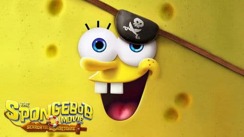 SpongeBob Schwammkopf: Piraten Ahoi! Bild 7