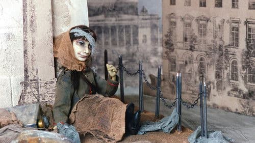 Ksenia Pietarilainen Bild 1