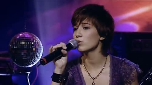 Marjorie Estiano e Banda Ao Vivo Bild 1