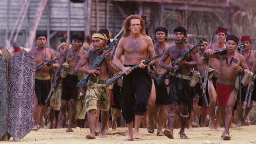 Farewell to the King Bild 7