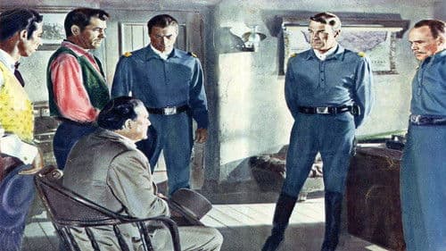 Donnernde Hufe Bild 4