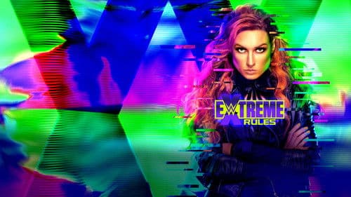 WWE Extreme Rules 2021 Bild 1