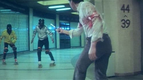 殺出西營盤 Bild 2