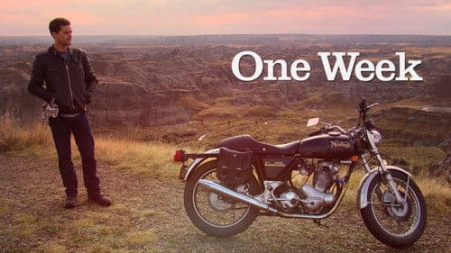 One Week - Das Abenteuer seines Lebens Bild 6