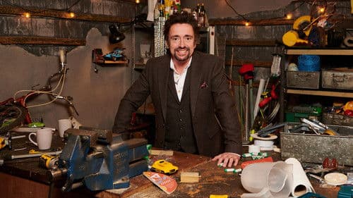 Richard Hammond's Crazy Contraptions Bild 1