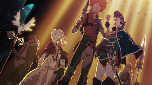 Rage of Bahamut: Genesis Bild 2