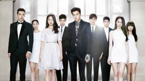 The Heirs Bild 1