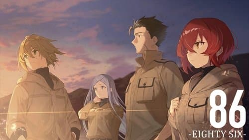 86: Eighty Six Bild 4