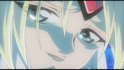 奇鋼仙女ロウラン Bild 1