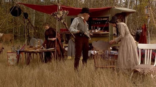 Little Jo - Eine Frau unter Wölfen Bild 3