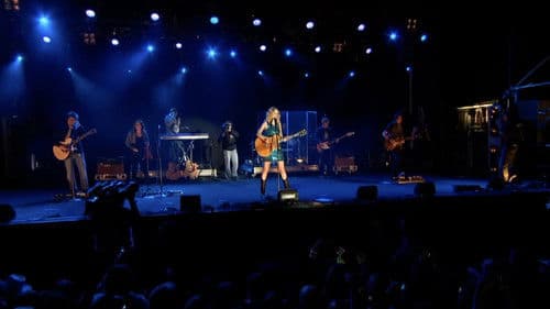Taylor Swift: Live at CMC Rocks the Snowys Bild 1