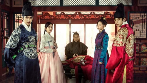 군주 - 가면의 주인 Bild 2