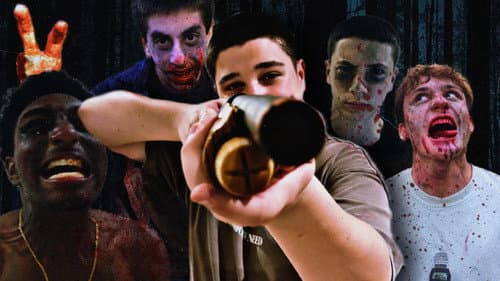 PROJECT CROWLEY | Horror Short Film Bild 1