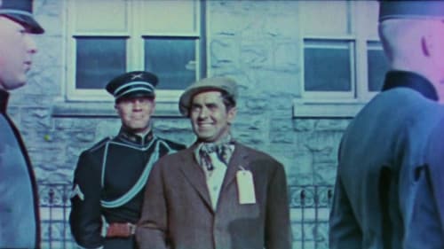 The Red, White and Blue Line Bild 1